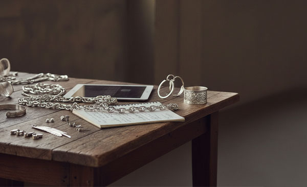 silver jewelry wholesaler in kolkata